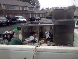 Best Commercial Junk Removal  in Ottumwa, IA