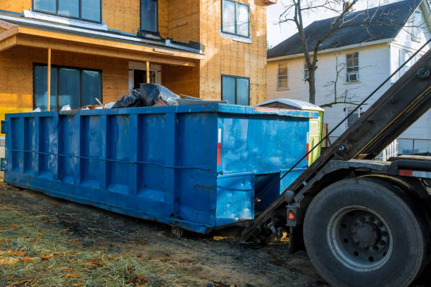 Best Same-Day Junk Removal Services  in Ottumwa, IA